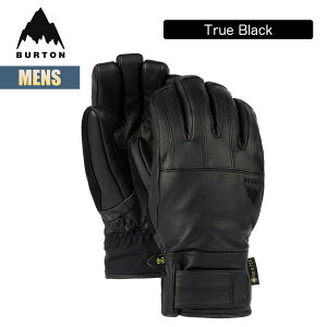 y}\P5{zo[g O[u Y 25-26 W26JP-103261 Mens Burton Gondy GORE-TEX Leather Glove SAebNX SfB U[ O[u Xm[{[hO[u Xm[O[u Xm[{[