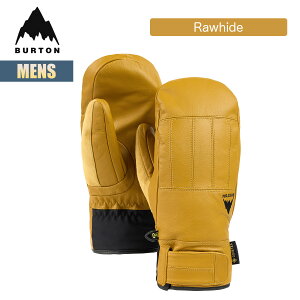 o[g O[u Y 25-26 Burton SAebNX SfB U[ ~g W26JP-103371 Mens GORE-TEX Gondy Leather Mitten Xm[{[hO[u Xm[O[u Xm[{[h Xm{ 2025-2026 Ki