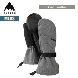 o[g O[u Y 25-26 Burton vt@C ~g W26JP-103851 Mens Profile Mittens Xm[{[hO[u Xm[O[u Xm[{[h Xm{ 2025-2026 Ki