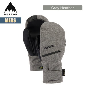 y}\P5{zo[g O[u Y 25-26 Burton SAebNX A_[ ~g W26JP-103941 Mens GORE-TEX Under Mitten Xm[{[hO[u Xm[O[u Xm[{[h Xm{ 2025-202