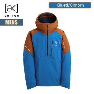 o[g Xm[{[hEFA Y WPbg 25-26 Burton [ak] xVeB SAebNX 2C[ AmbN W26JP-149791 Mens [ak] Velocity GORE-TEX 2L Anorak Jacket Xm[{[hWPbg Xm[E