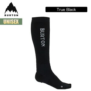 【10月25日限定P10倍】バートン 靴下 メンズ レディース 25-26 Burton ジャパン インプリント スプリット スノーボードソックス W26JP-176121 JPN Imprint Split Snowboard Sock 足袋ソックス 日本製 ウインター