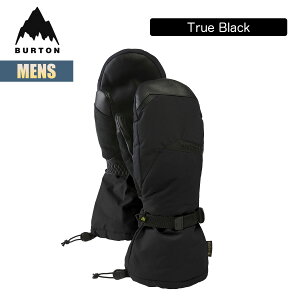 y}\P5{zo[g O[u Y 25-26 Burton fbNX SAebNX ~g W26JP-189951 Mens Deluxe GORE-TEX Mitten Xm[{[hO[u Xm[O[u Xm[{[h Xm{ o