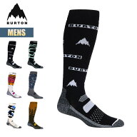 【楽天スーパーSALE】バートン 靴下 メンズ 25-26 Burton パフォーマンス ミッドウェイト ソックス W26JP…