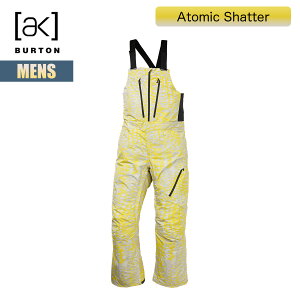 o[g Xm[{[hEFA Y rupc 25-26 Burton [ak] TCNbN SAebNX 2C[ W26JP-220601 Mens [ak] Cyclic GORE-TEX 2L Bib Pants Xm[{[hpc nCgbvpc Xm[p