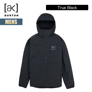 o[g AE^[ Y 25-26 Burton [ak] wE t[fbh Xgb` CT[ebh WPbg W26JP-220691 Mens [ak] Helium Hooded Stretch Insulated Jacket pbJu [ oR Xm[{[h 2025-