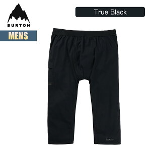 o[g x[XC[ Y pc 25-26 Burton ~bhEFCgGbNX X[NEH[^[ u[c W26JP-221961 Mens Midweight X Base Layer Three-Quarter Boot Pants 6 3/4 G Ci[pc 2025-2