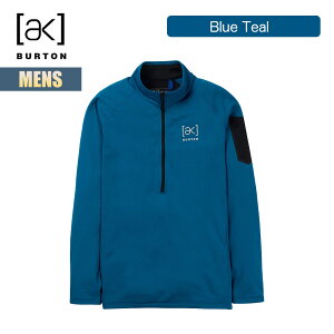 y}\P5{zo[g t[X Y 25-26 Burton wE Obh n[tWbv t[X W26JP-242261 Mens [ak] Helium Grid Half-Zip Fleece CO ZJhC[ eNjJt