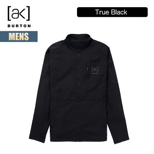 o[g t[XWPbg Y 25-26 Burton xCJ[ Xgb` tWbv t[X W26JP-242271 Mens [ak] Baker Stretch Full-Zip Fleece CO ZJhC[ obNJg[ AEgh