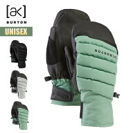 バートン グローブ 25-26 Burton [ak] ウインドストッパー オーブン ミトン W26JP-243061 [ak] Windstopp…