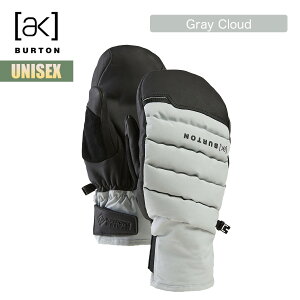 o[g O[u 25-26 Burton [ak] EChXgbp[ I[u ~g W26JP-243061 [ak] Windstopper Oven Mittens SAebNX GORE-TEX Xm[{[hO[u ɒg Xm[{[h obNJg[ 2025-202