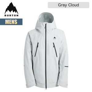 y111P11{zo[g Xm[{[hEFA Y 25-26 Burton U[u SAebNX 2C[ WPbg W26JP-302411 Mens Reserve GORE-TEX 2L Jacket Xm[{[hWPbg Xm[EFA 2025-
