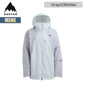 o[g Xm[{[hEFA Y 25-26 Burton U[u 2C[ WPbg W26JP-302551 Mens Reserve 2L Jacket Xm[{[hWPbg Xm[EFA 2025-2026 Ki