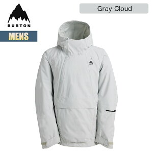 yyVX[p[SALE P10{zo[g Xm[{[hEFA Y 25-26 Burton U[u 2C[ bNX AmbNWPbg W26JP-302591 Mens Reserve 2L Relaxed Anorak Jacket Xm[{[hWPb