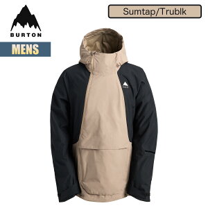 y121P11{zo[g Xm[{[hEFA Y 25-26 Burton U[u 2C[ bNX AmbNWPbg W26JP-302591 Mens Reserve 2L Relaxed Anorak Jacket Xm[{[hWPbg Xm