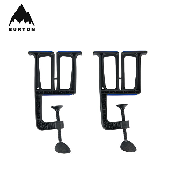 楽天市場】バートン メンテナンス用バイス 25-26 Burton ワックス 
