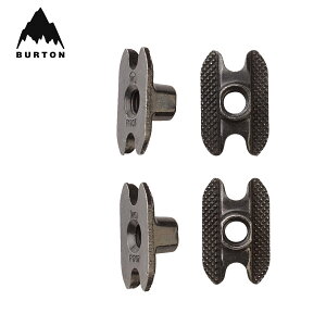 �y���������}���\��P10�{�z�o�[�g�� �r���f�B���O�X�y�A�p�[�c 25-26 Burton M6 �`���l�� �C���T�[�g 4 �p�b�N W26JP-124511 M6 channel insert 4 pack EST �o�C���f�B���O �o�[�g����p �p�[�c ���i �X�m�[�{