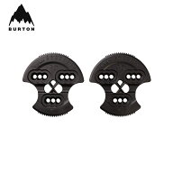 【お買い物マラソンP10倍】バートン ビンディングスペアパーツ 3Dディスク 25-26 Burton 3D ヒンジ ディ…