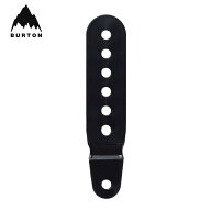 バートン ビンディングスペアパーツ 25-26 Burton アンクルフレックススライダー W26JP-144871 Ankle Fle…