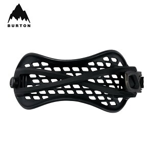 y121P11{zo[g rfBOXyAp[c 25-26 Burton _ueCN nbN ANXgbv tg W26JP-218391 Burton Double Take Hammock Snowboard Binding Ankle Strap Left p[c oC