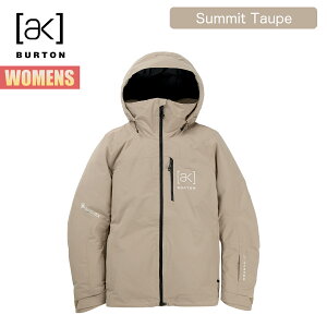 y}\P5{zo[g Xm[{[hEFA fB[X WPbg 25-26 Burton [ak] Go[N SAebNX 2C[ W26JP-100101 Womens [ak] Embark GORE-TEX 2L Jacket EBY Xm[E