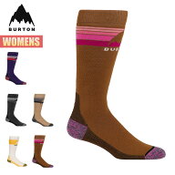 【楽天スーパーSALE】バートン 靴下 レディース 25-26 Burton ウィメンズ エンブレム ミッドウェイト ソ…