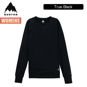 yC[OXӍP5{zo[g x[XC[ fB[X gbvX 25-26 Burton EBY ~bhEFCg N[ W26JP-102591 Womens Midweight Base Layer Crew N[lbN Xm[{[hEFA t