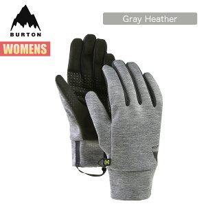 o[g Ci[O[u 25-26 Burton EBY ^b`AhS[ O[uCi[ W26JP-103241 Womens Touch-N-Go Glove Liners  ĂԂ fB[X Xm[{[hO[u Xm{ AEghA 20
