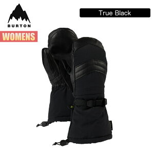 o[g O[u fB[X 25-26 Burton EH[Xg SAebNX ~g W26JP-103381 Womens Warmest GORE-TEX Mittens EBY Xm[{[hO[u Xm[O[u Xm[{[h Xm{ 2025-2026 