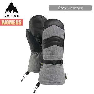 y}\P5{zo[g O[u fB[X 25-26 Burton EH[Xg SAebNX ~g W26JP-103381 Womens Warmest GORE-TEX Mittens EBY Xm[{[hO[u Xm[O[u X