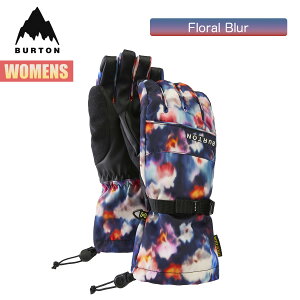 o[g O[u fB[X 25-26 Burton EBY vt@C O[u W26JP-103621 Womens Profile Glove Xm[{[hO[u Xm[O[u Xm[{[h Xm{ obNJg[ 2025-2026 