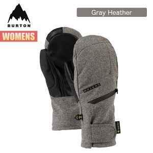 o[g O[u fB[X 25-26 Burton EBY SAebNX A_[ ~g W26JP-103951 Womens GORE-TEX Under Mitten Xm[{[hO[u Xm[O[u Xm[{[h Xm{ obNJg