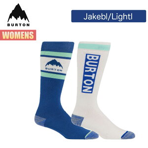 o[g C fB[X 25-26 Burton EBY EB[NGh ~bhEFCg \bNX 2pbN W26JP-149251 Womens Weekend Midweight Sock 2-Pack Xm[{[h\bNX 2g EC^[\bNX 