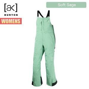 o[g Xm[{[hEFA fB[X rupc 25-26 Burton [ak] SAebNX L~[ Xgb` W26JP-170531 Womens [ak] GORE-TEX 3L Kimmy Stretch Bib Pant EBY Xm[{[hpc Xm[p
