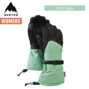 o[g O[u fB[X 25-26 Burton EBY SAebNX fbNX O[u W26JP-190501 Womens Deluxe GORE-TEX Glove Xm[{[hO[u Xm[O[u Xm[{[h Xm{ obNJ