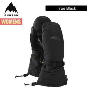 o[g O[u fB[X 25-26 Burton EBY SAebNX fbNX ~g W26JP-190511 Womens Deluxe GORE-TEX Mitten Xm[{[hO[u Xm[O[u Xm[{[h Xm{ obNJ