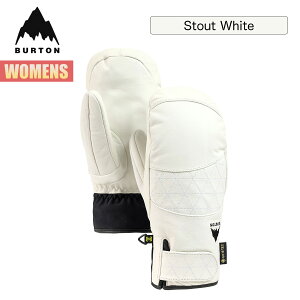 y}\P5{zo[g O[u fB[X 25-26 Burton EBY SAebNX U[ SfB ~g W26JP-204611 Womens Gondy GORE-TEX Leather Mitten Xm[{[hO[u Xm[O