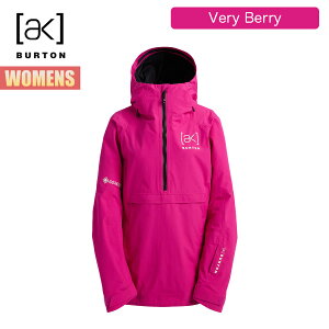 o[g Xm[{[hEFA fB[X WPbg 25-26 Burton [ak] L~[ SAebNX 2C[ AmbNW26JP-212831 Womens [ak] Kimmy GORE-TEX 2L Anorak Jacket EBY vI[o[ Xm[W