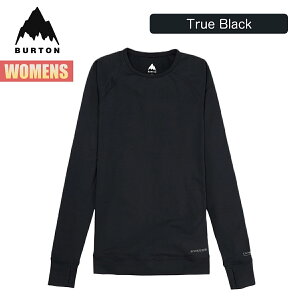 y121P11{zo[g x[XC[ fB[X gbvX 25-26 Burton EBY CgEFCgGbNX N[lbN W26JP-221771 Womens Lightweight X Base Layer Crewneck Xm[{[hEFA 