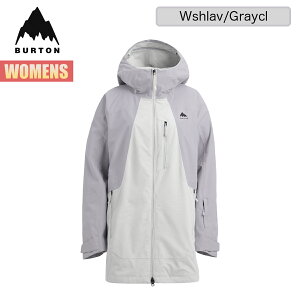 o[g Xm[{[hEFA fB[X WPbg 25-26 Burton U[u 2C[ W26JP-302561 Womens Reserve 2L Jacket EBY Xm{ XL[ 2025-2026 Ki