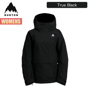 o[g Xm[{[hEFA fB[X AmbNWPbg 25-26 Burton U[u 2C[ bNX W26JP-302601 Womens Reserve 2L Relaxed Anorak Jacket EBY Xm{ XL[ 2025-2026 Ki