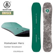 バートン スノーボード 板 26-27 Burton ファミリーツリー ホームタウン ヒーロー キャンバー 27WIN-2224…