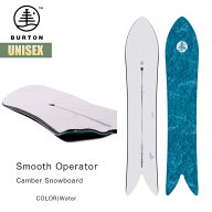 バートン スノーボード 板 26-27 Burton ファミリーツリー スムースオペレーター キャンバー 27WIN-30291…