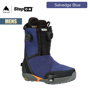 �o�[�g�� �X�e�b�v�I�� �u�[�c �����Y 26-27 Burton �E�F�C�u�����W X ���C�h 27WIN-302931 Mens Waverange X Step On Snowboard Boots Wide BOAR H5�_�C�����v���b�g�t�H�[�� �X�m�[�{�[�h�u�[�c ���L 2026-2027 ���K�i
