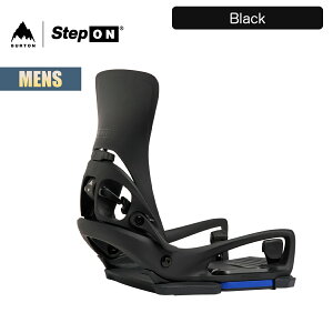 �o�[�g�� �X�e�b�v�I�� �r���f�B���O �����Y 26-27 Burton �J�[�e�� X EST �o�C���f�B���O 27WIN-303041 Mens Step On Cartel X EST Snowboard Binding �X�m�[�{�[�h �X�m�[�{�[�h�M�A 2026-2027 ���K�i