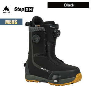 �y9/4-11�G���g���[��P7�{�z�o�[�g�� �X�e�b�v�I�� �u�[�c �����Y 26-27 Burton �n�C�V���b�g �v���X ���C�h 27WIN-310881 Mens Highshot Plus Step On Snowboard Boots Wide BOAR Ruler ���[���[ �X�m�[�{�[�h�u�[�c ��