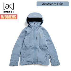 �y���������}���\��P5�{�z�o�[�g�� ak �X�m�[�{�[�h�E�F�A ���f�B�[�X �W���P�b�g 26-27 Burton [ak] �L�~�[ �S�A�e�b�N�X 3���C���[ �X�g���b�`�W���P�b�g 27WIN-219591 Womens Kimmy GORE-TEX 3L Stretch Jacket 