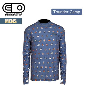GAuX^[ x[XC[ Y gbvX AIR BLASTER BASE LAYER TOP x[XC[gbv Ci[EFA Xm[{[hEFA t@[XgC[ Ci[EFA 24-25f 2024-2025 K