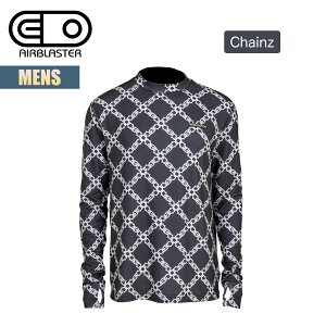 GAuX^[ x[XC[ Y gbvX AIR BLASTER BASE LAYER TOP x[XC[gbv Ci[EFA Xm[{[hEFA t@[XgC[ Ci[EFA 24-25f 2024-2025 K