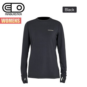 yyVX[p[SALEizGAuX^[ x[XC[ fB[X gbvX AIR BLASTER BASE LAYER TOP x[XC[gbv Ci[EFA Xm[{[hEFA t@[XgC[ Ci[